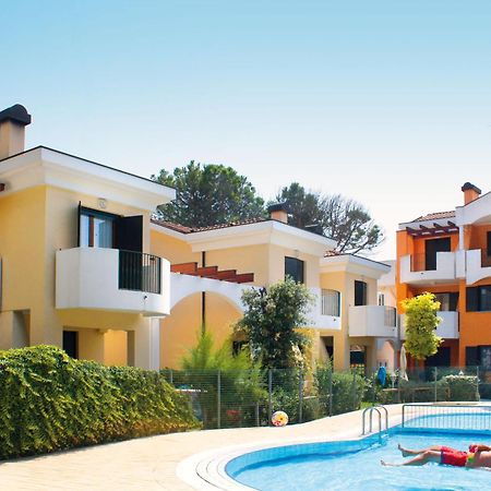 Villaggio Clio Bibione Dış mekan fotoğraf