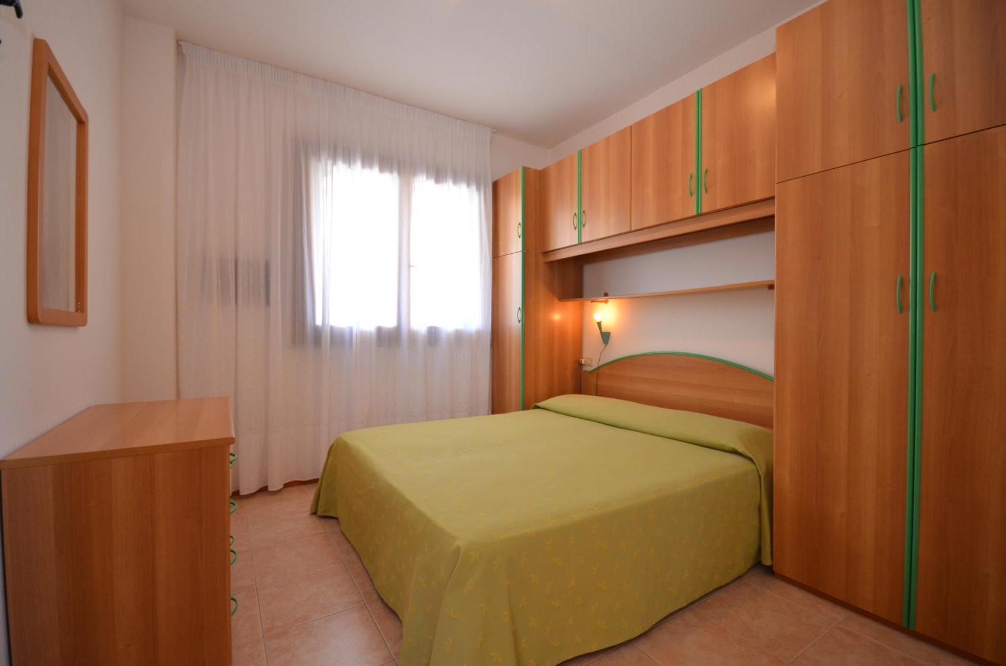 Villaggio Clio Bibione Dış mekan fotoğraf