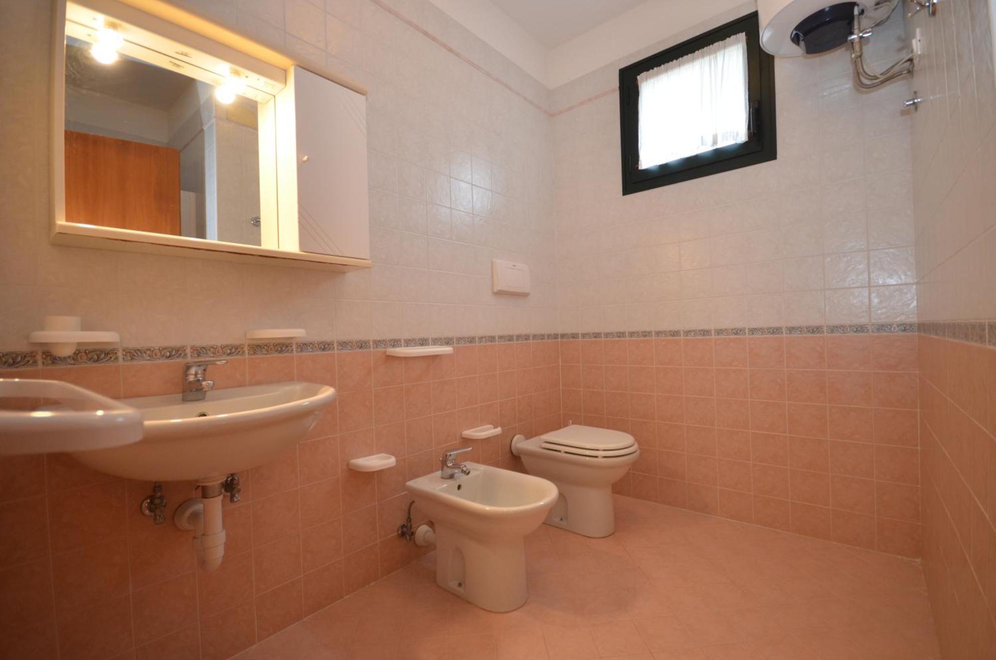 Villaggio Clio Bibione Dış mekan fotoğraf