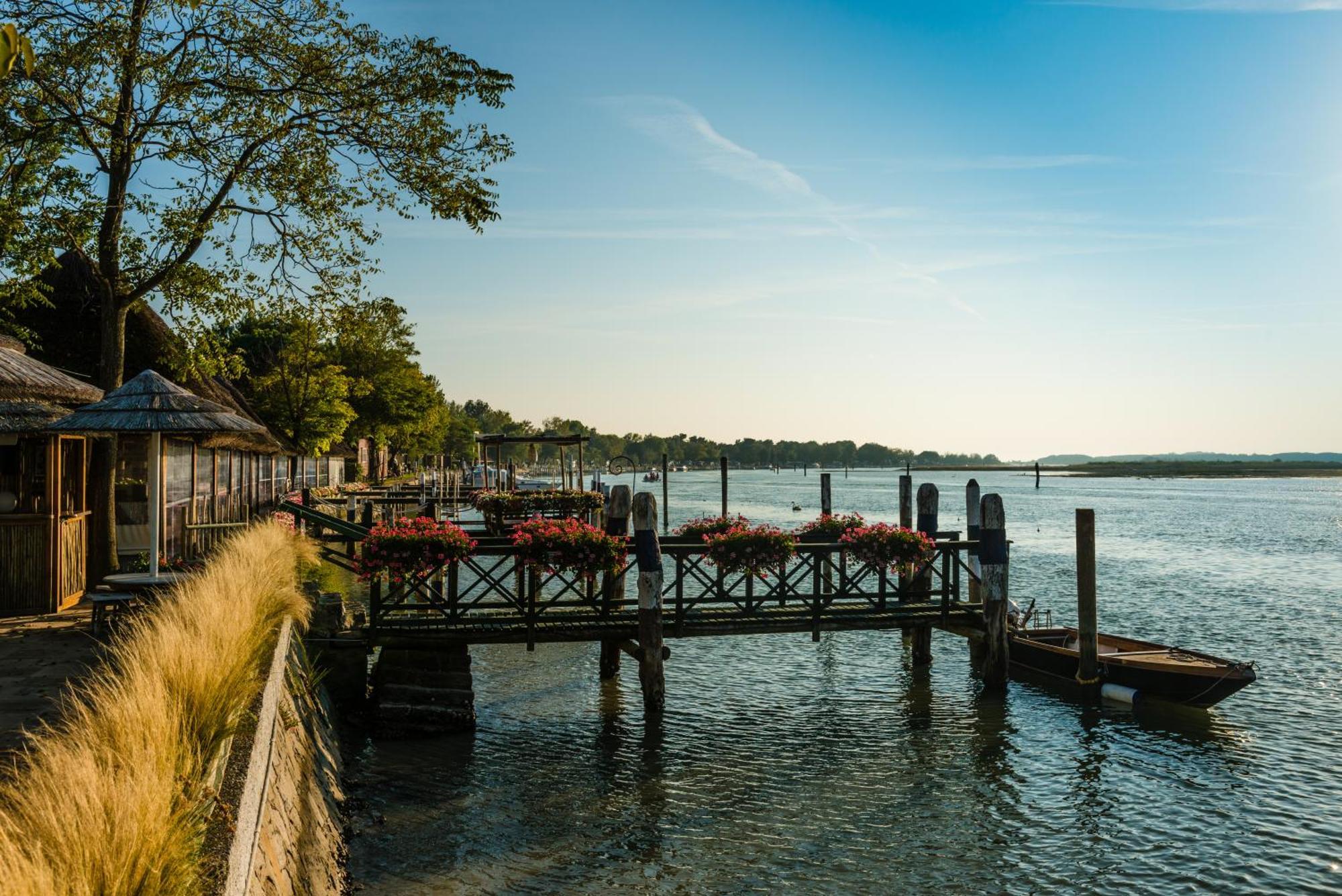 Villaggio Clio Bibione Dış mekan fotoğraf