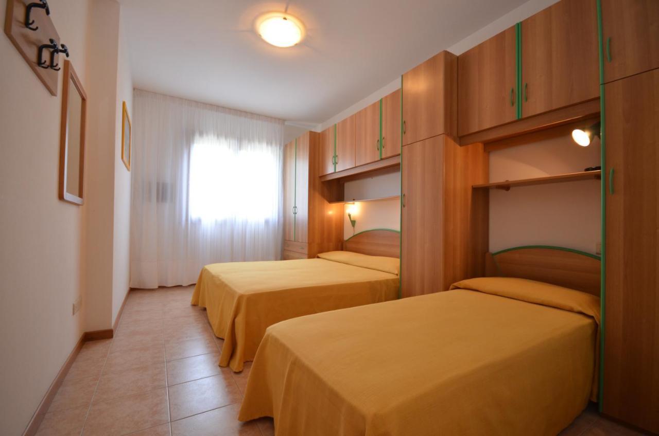Villaggio Clio Bibione Dış mekan fotoğraf