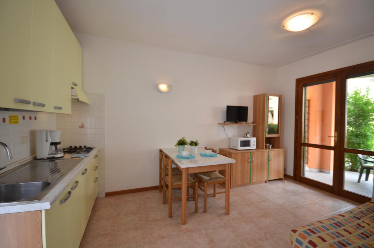 Villaggio Clio Bibione Dış mekan fotoğraf