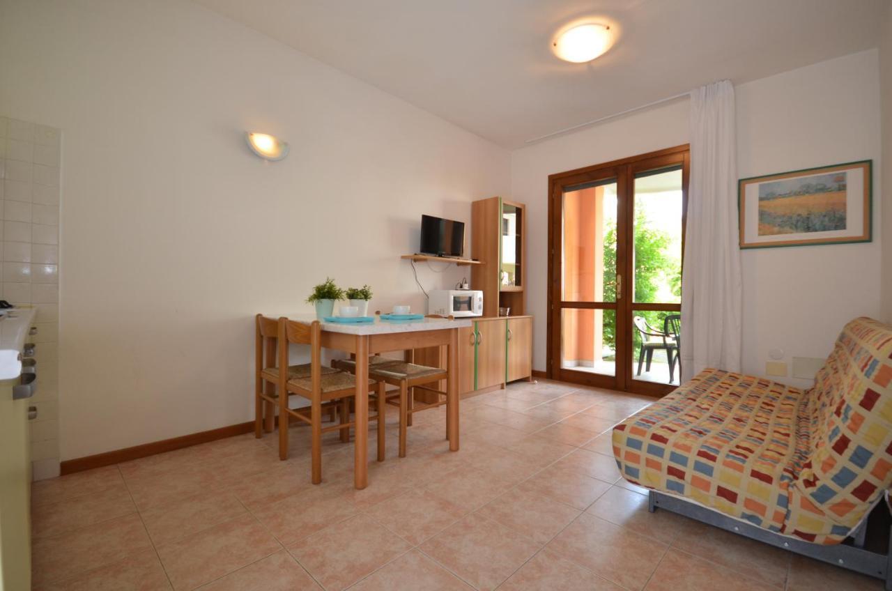 Villaggio Clio Bibione Dış mekan fotoğraf